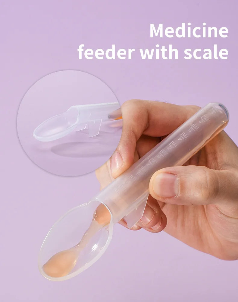20PCS Baby Grooming and Health Kit Safety Care Set Newborn Nursery Health Care Set with Hair Comb Nail Trimmer Nose Cleaner