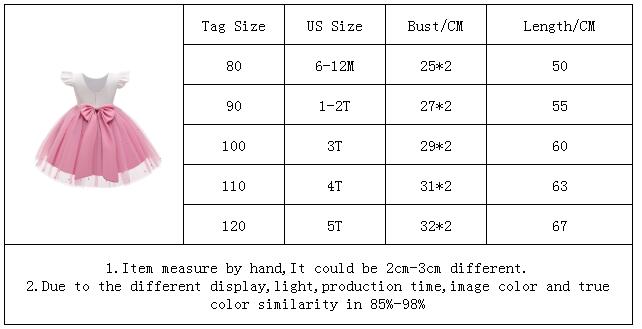 Green Christmas Dress for Girls Toddler Kids 1st Birthday Party Gown Elegant Princess Beaded Backless Baby Girl Wedding Vestidos