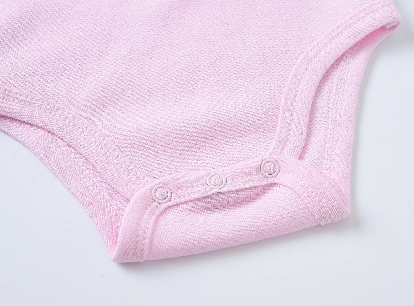 3/6 pcs a lot Baby Girls Clothes pour nouveaux Cotton Short Sleeve Girl Bodysuit 0-12 Months Newborn Boys Clothing Toddler