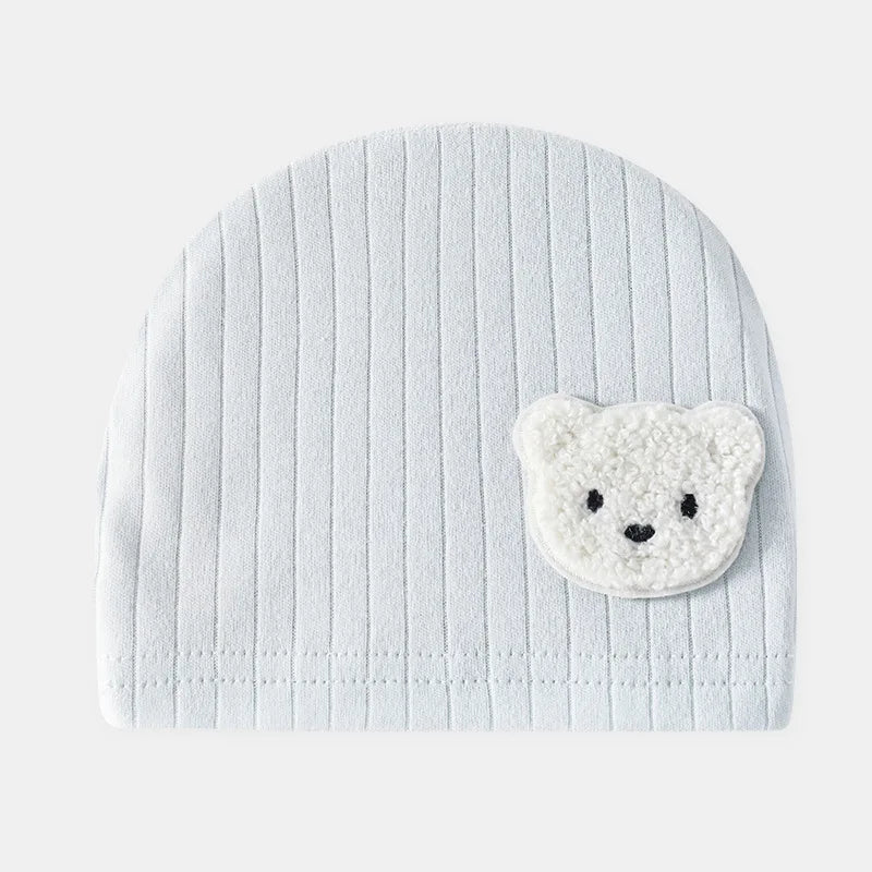 Boys Girls One Piece Outfit 100% Cotton Newborn Baby Long Sleeve Romper Infant Solid Knitting Thin Jumpsuit For Seasons