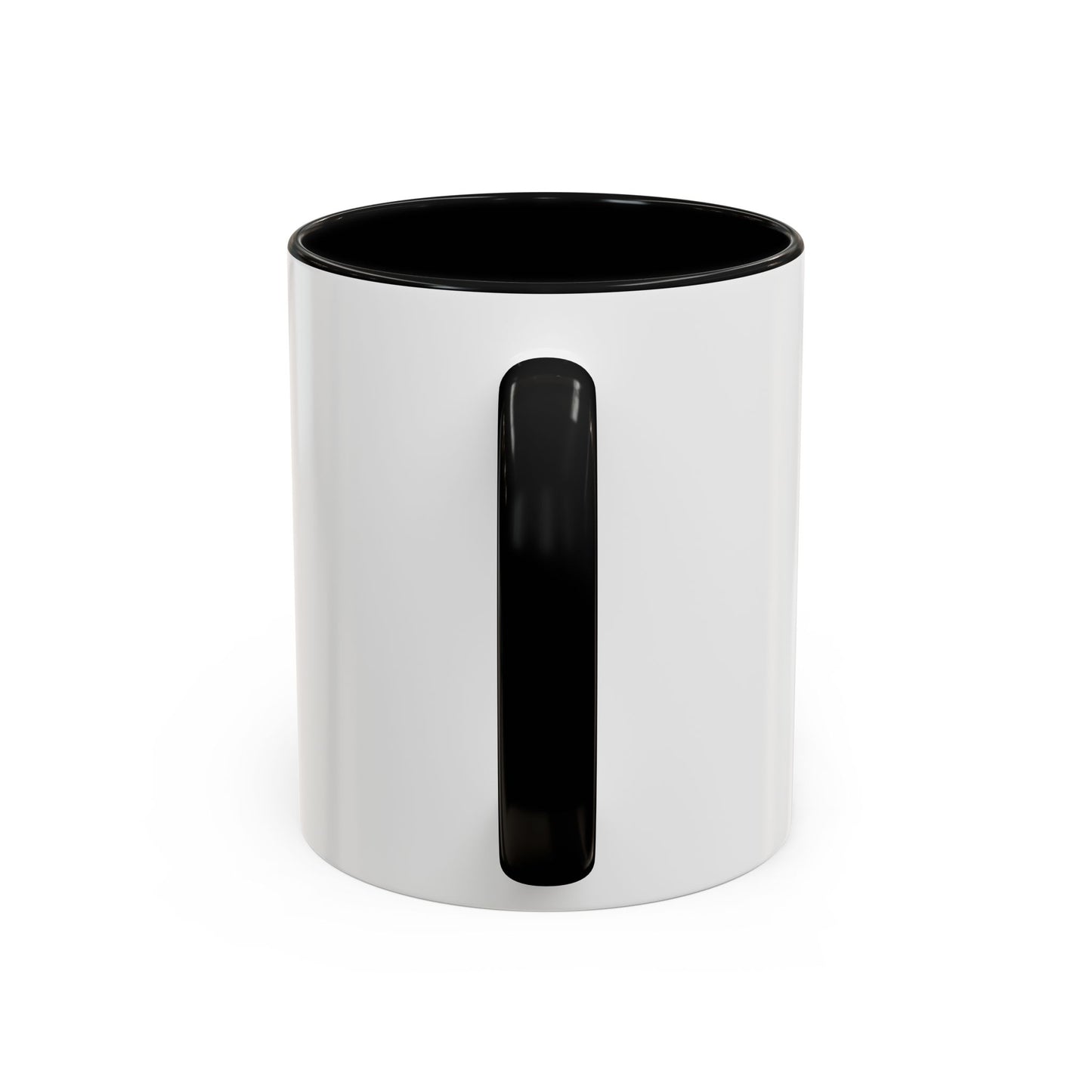 Jesus Made Possible Coffee Mug — Inspirational Pink Heart Accent Mug (11/15oz)