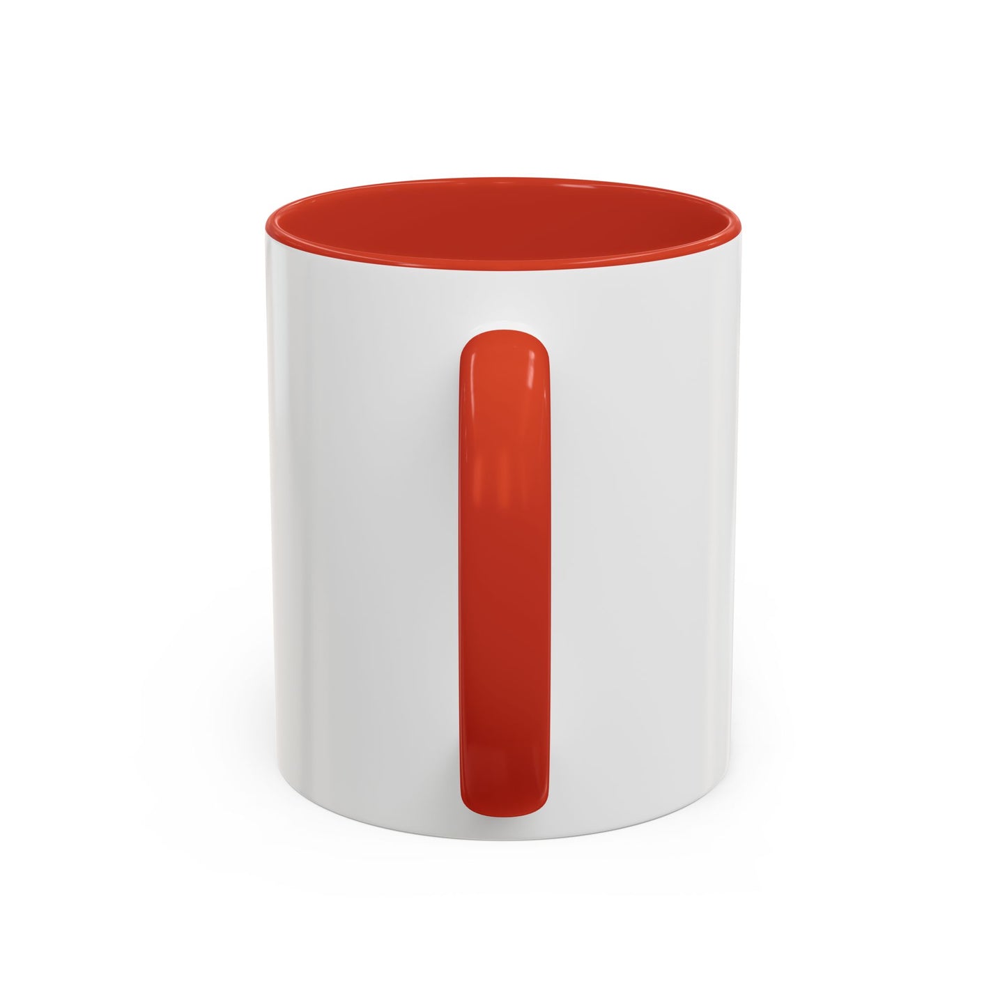 Jesus Made Possible Coffee Mug — Inspirational Pink Heart Accent Mug (11/15oz)