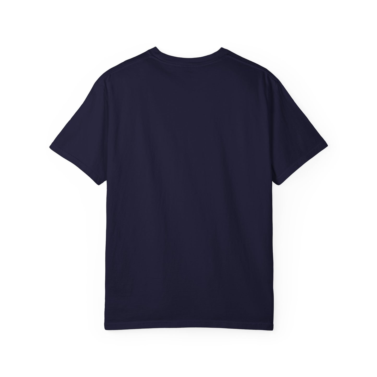 American Flag T-Shirt with Soaring Eagle – Patriotic USA Tee for 4th of July