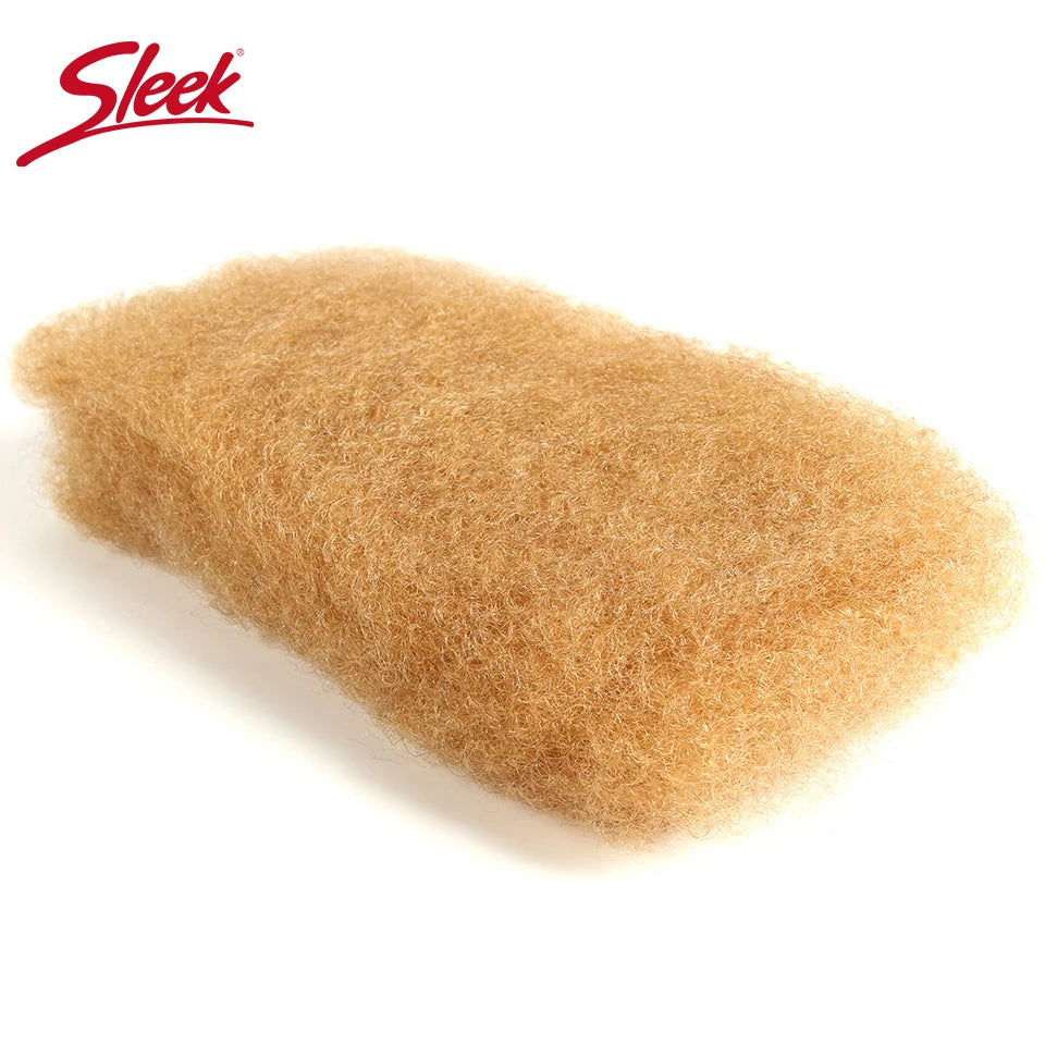 QVR Malaysia Remy Afro kinky Curly Bulk Human Hair For Braiding Dreadlock Extension Loc Repair Twist 50g/pc Natural Braids Hair