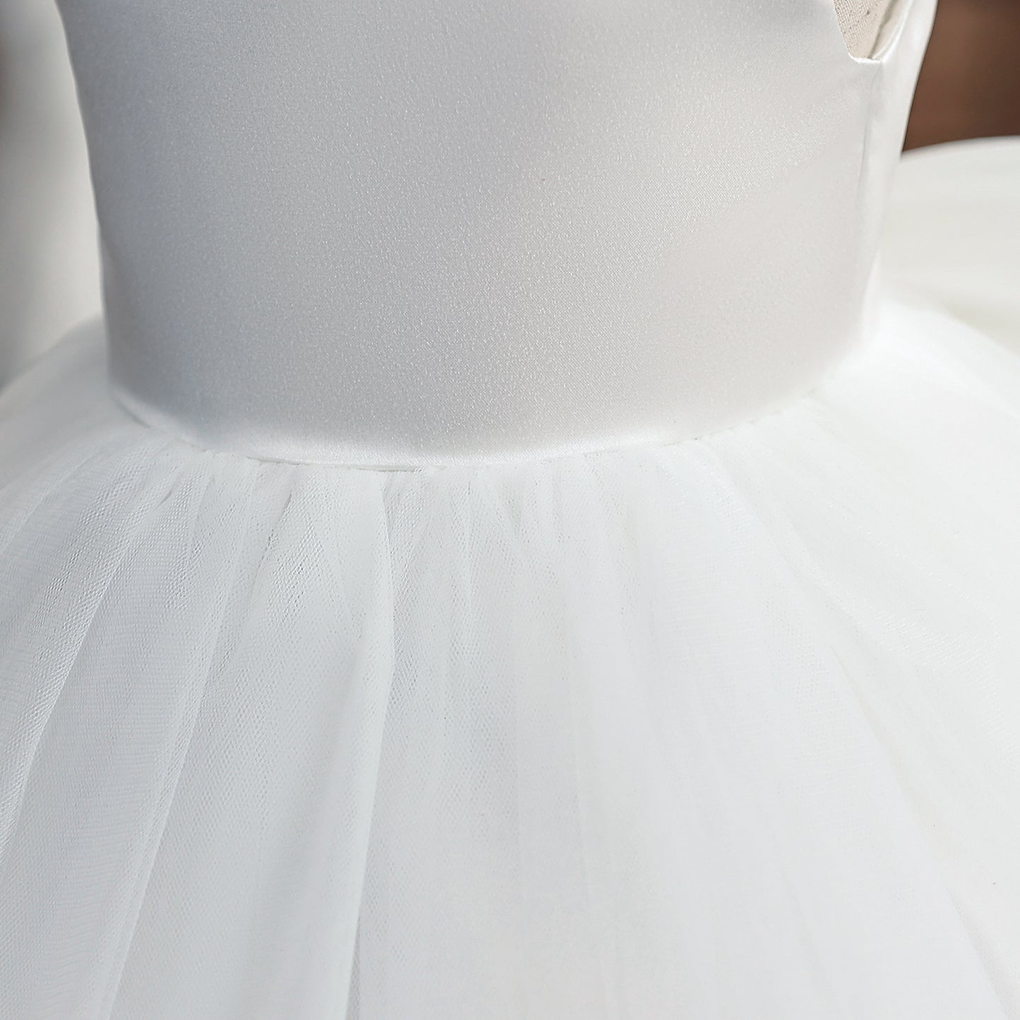 Green Christmas Dress for Girls Toddler Kids 1st Birthday Party Gown Elegant Princess Beaded Backless Baby Girl Wedding Vestidos