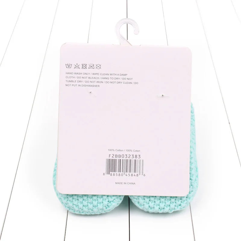 Baby Socks Cartoon Cute Animal Baby Floor Socks Warm Cotton Spring and Autumn Soft Wear Breathable for Boys and Girls NewFashion