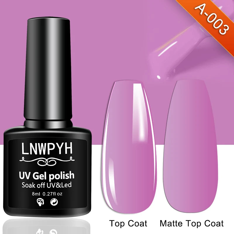 Gel Nail Polish Kit With UV Nail Lamp Electric Nail Drill Machine Soak OFF Gel Nail Kit Base&Top Coat Gel Polish Nail Tool Set