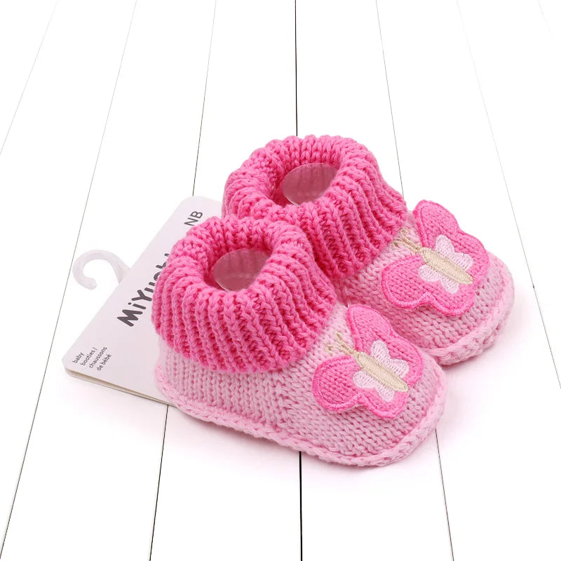 Baby Socks Cartoon Cute Animal Baby Floor Socks Warm Cotton Spring and Autumn Soft Wear Breathable for Boys and Girls NewFashion