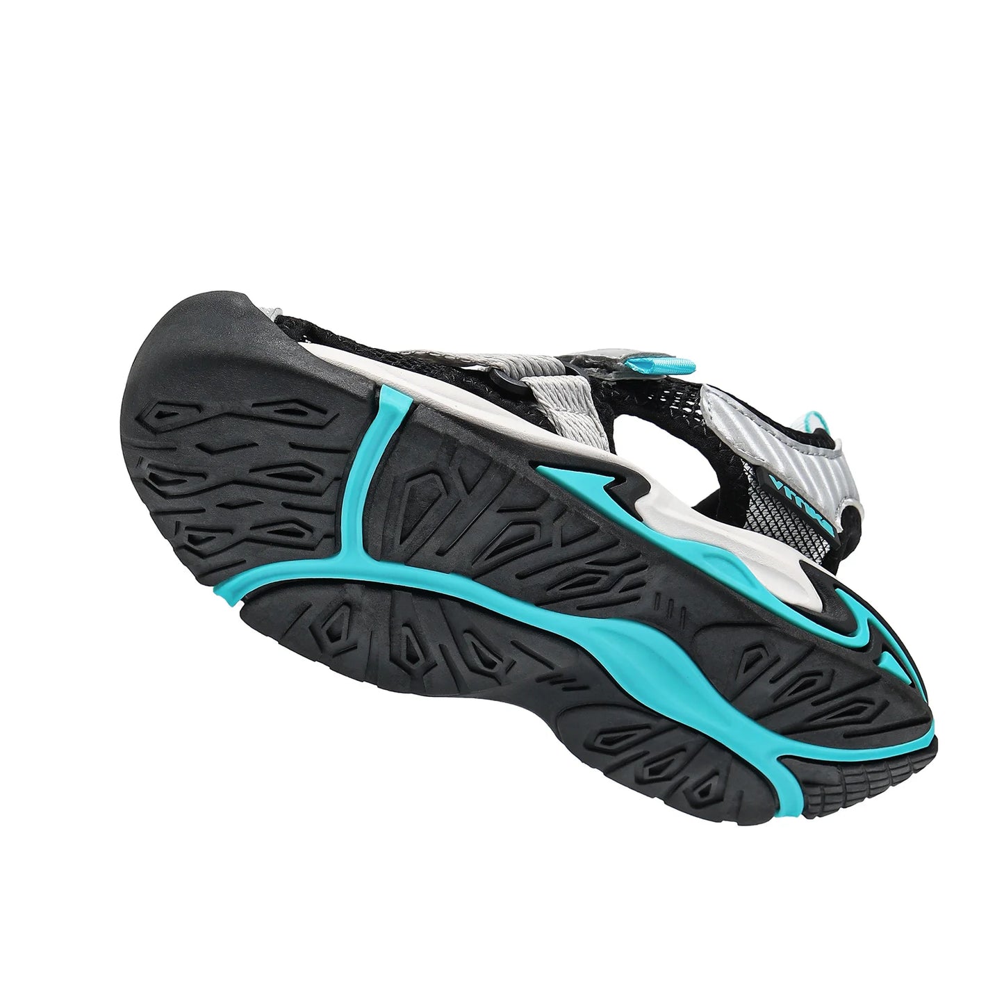 Kids Beach Sandals for Boys New Summer  Boy Shoes Closed Toe Safty Shoes Children Sandals