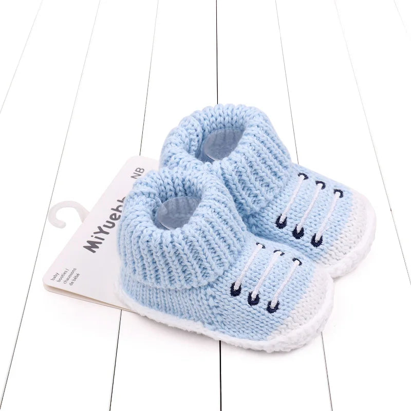 Baby Socks Cartoon Cute Animal Baby Floor Socks Warm Cotton Spring and Autumn Soft Wear Breathable for Boys and Girls NewFashion