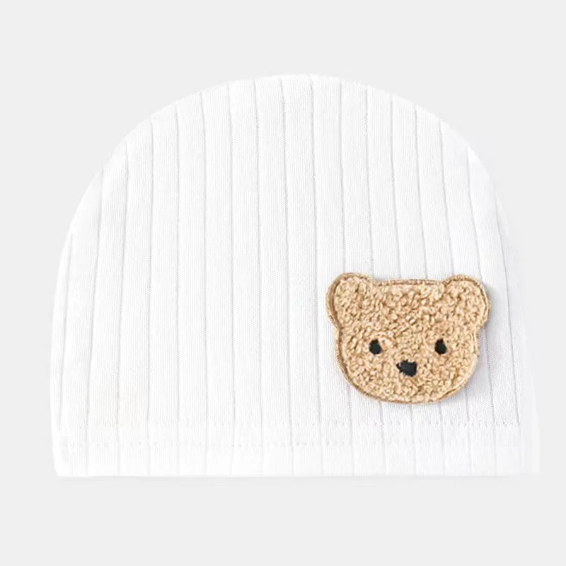 Boys Girls One Piece Outfit  100% Cotton Newborn Baby Long Sleeve Romper Infant Solid Knitting Thin Jumpsuit For Seasons